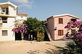 Pension de famille Murter Croatie